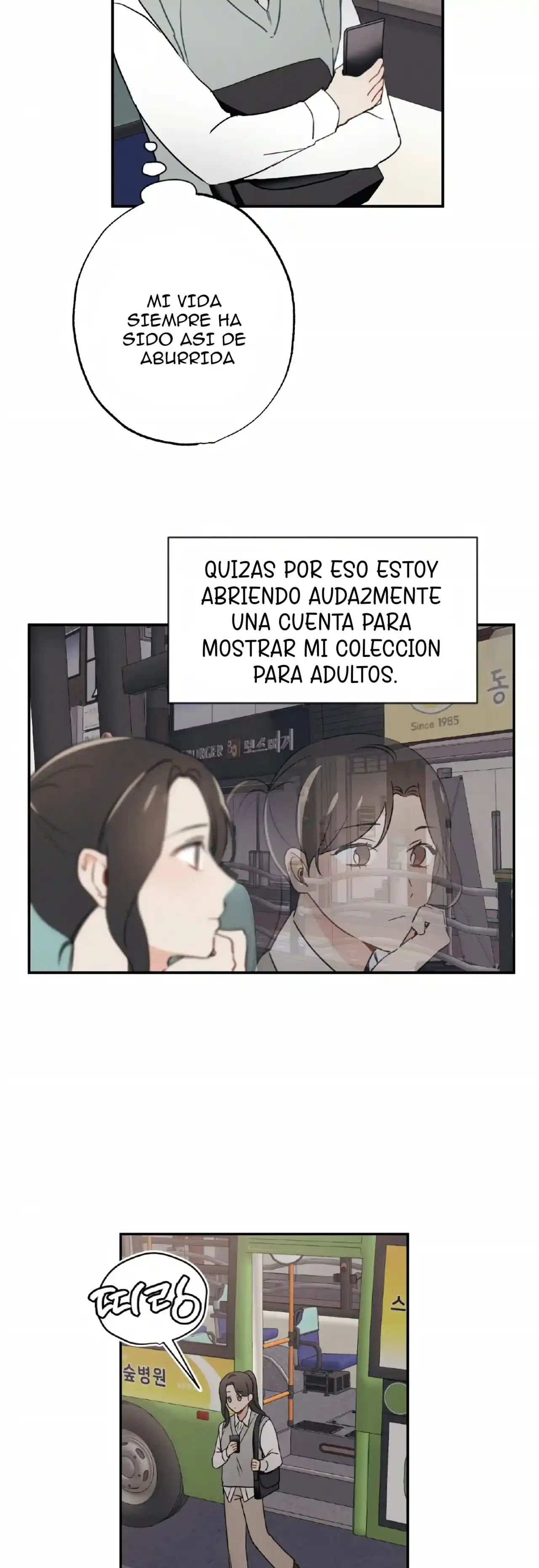 MI AMIGO DE LA INFANCIA NO PUEDE SER TAN GRANDE! - Capítulo 2 - Página 28 - LectorTMOo