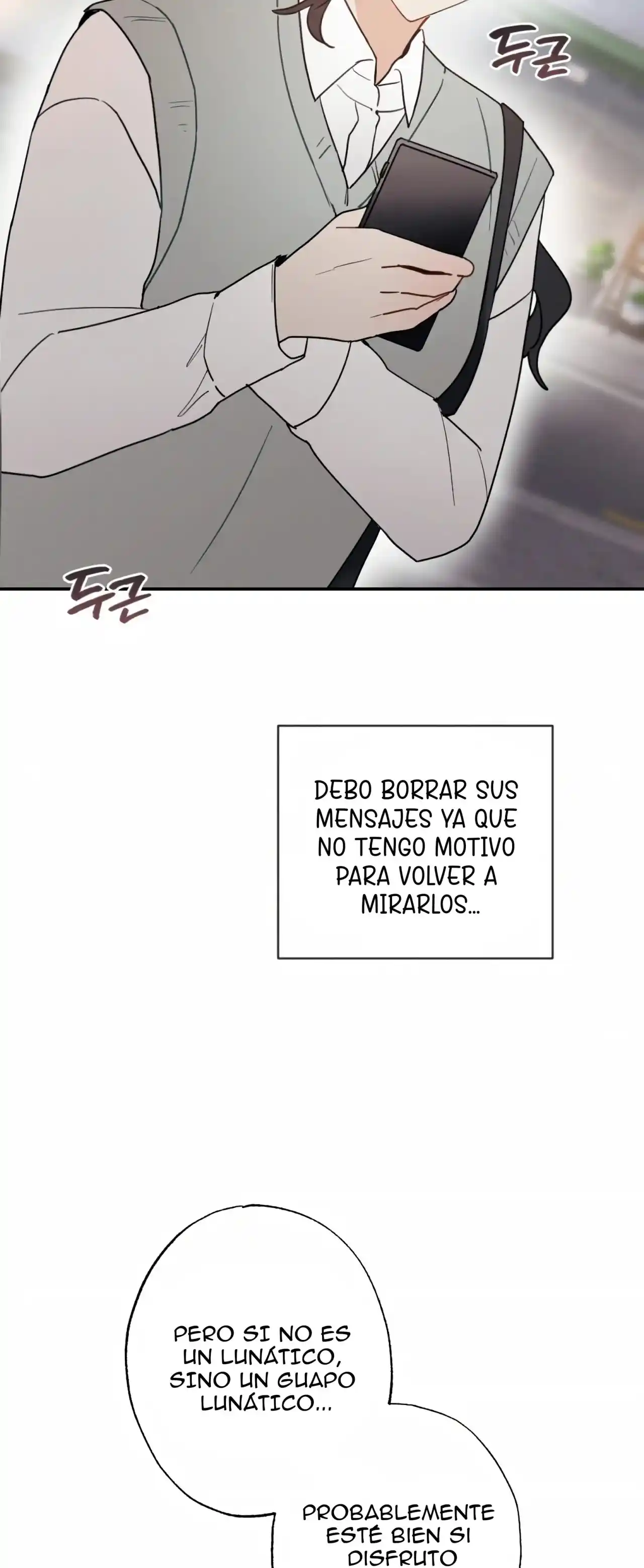 MI AMIGO DE LA INFANCIA NO PUEDE SER TAN GRANDE! - Capítulo 2 - Página 36 - LectorTMOo
