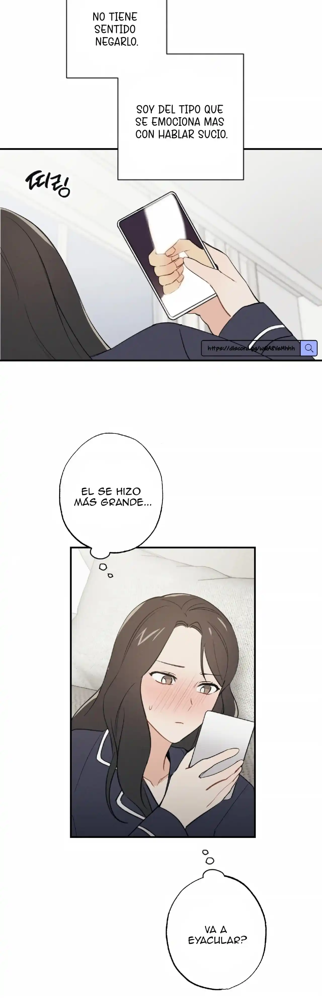 MI AMIGO DE LA INFANCIA NO PUEDE SER TAN GRANDE! - Capítulo 4 - Página 25 - LectorTMOo
