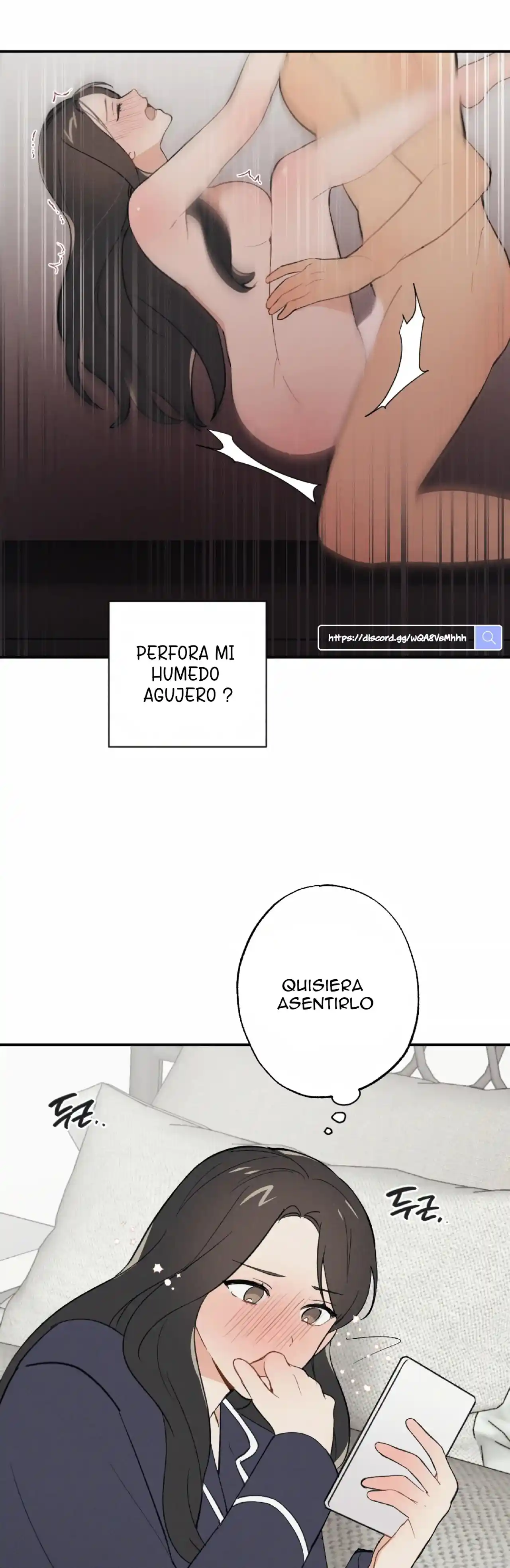 MI AMIGO DE LA INFANCIA NO PUEDE SER TAN GRANDE! - Capítulo 4 - Página 28 - LectorTMOo