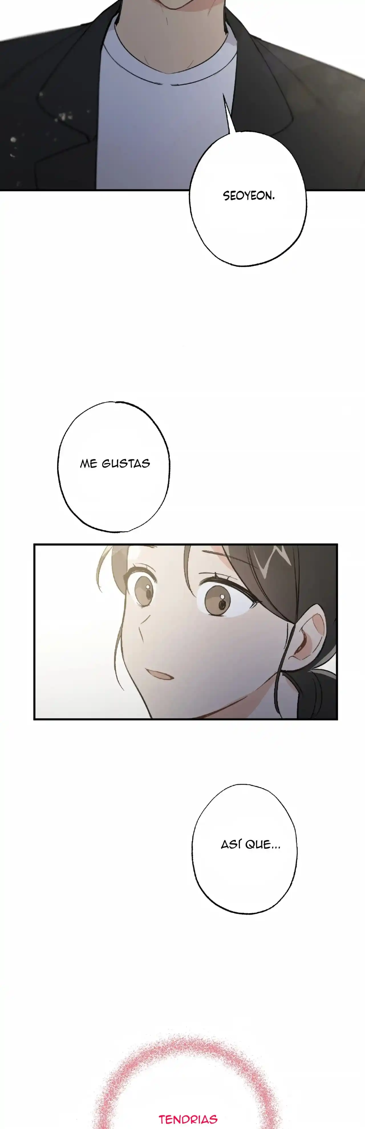 MI AMIGO DE LA INFANCIA NO PUEDE SER TAN GRANDE! - Capítulo 7 - Página 32 - LectorTMOo