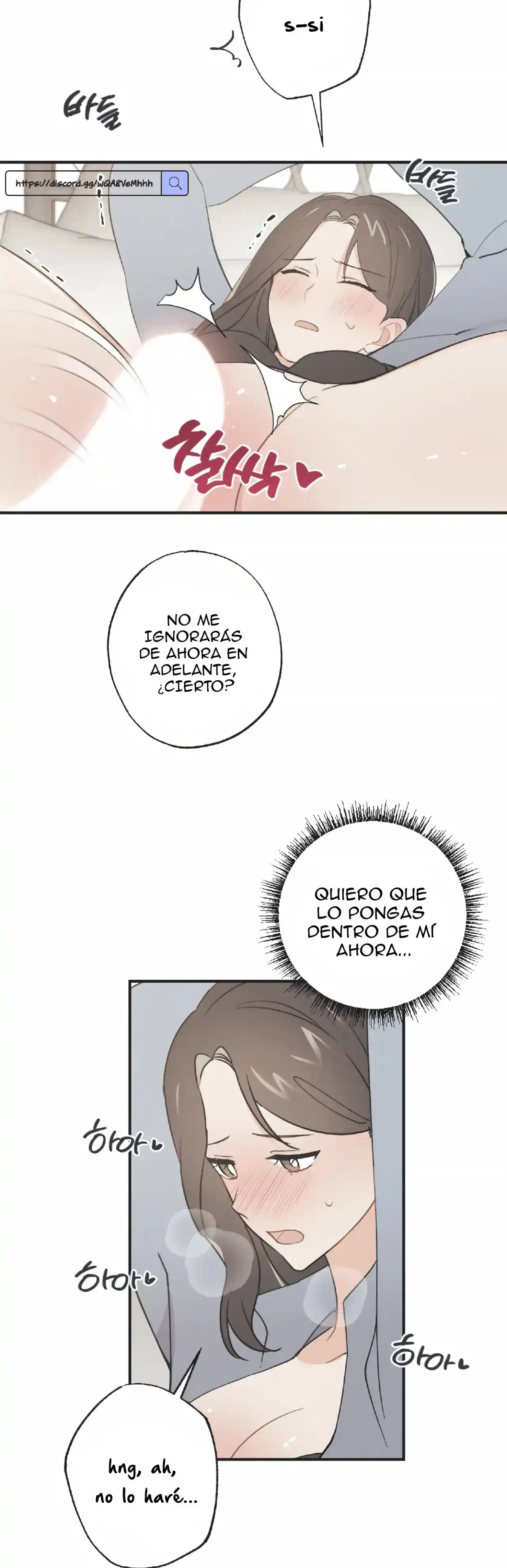 MI AMIGO DE LA INFANCIA NO PUEDE SER TAN GRANDE! - Capítulo 8 - Página 31 - LectorTMOo