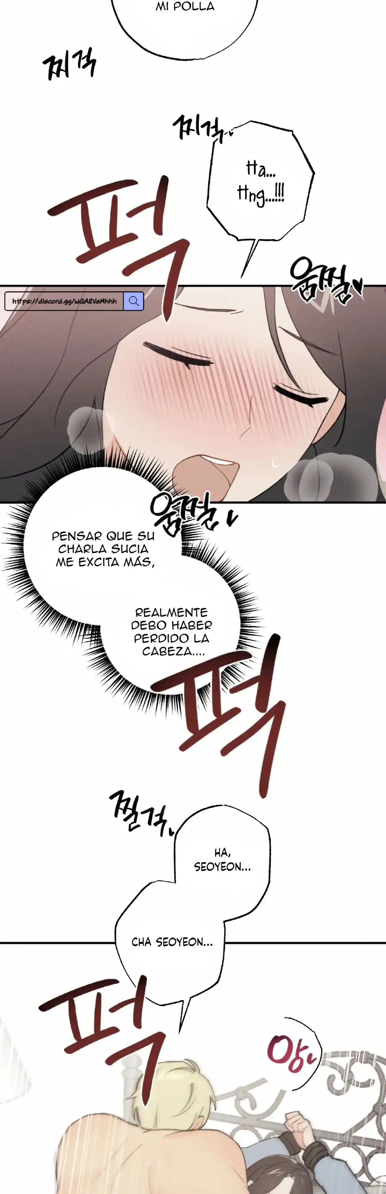 MI AMIGO DE LA INFANCIA NO PUEDE SER TAN GRANDE! - Capítulo 9 - Página 10 - LectorTMOo