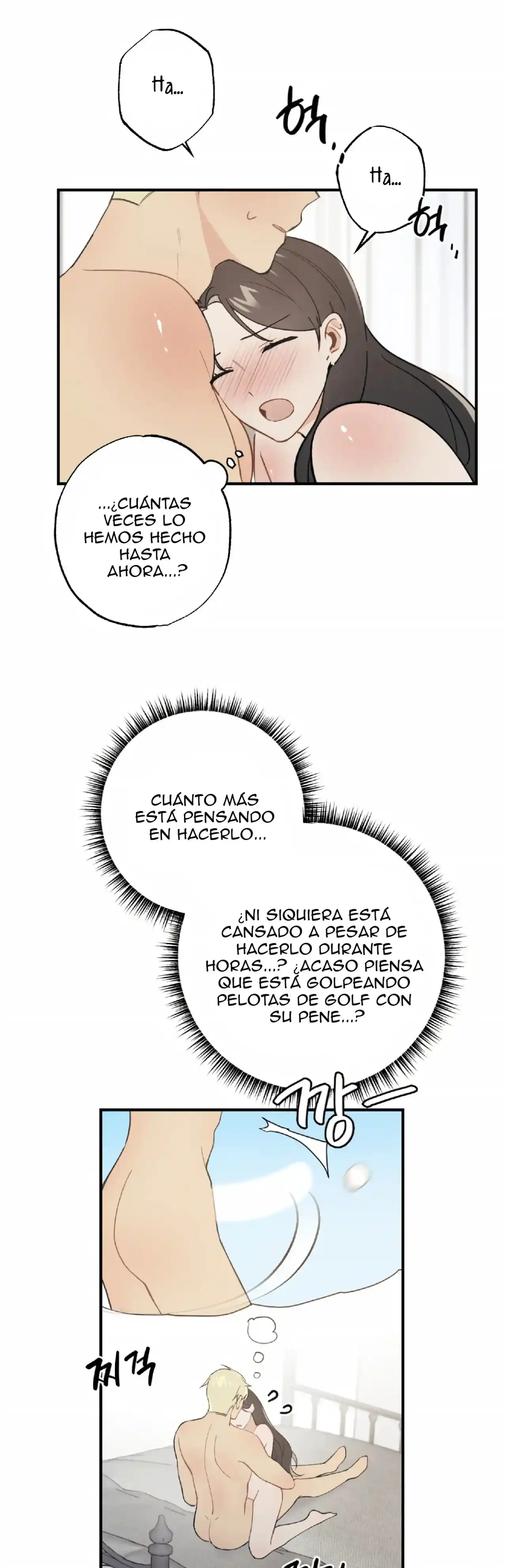 MI AMIGO DE LA INFANCIA NO PUEDE SER TAN GRANDE! - Capítulo 9 - Página 27 - LectorTMOo