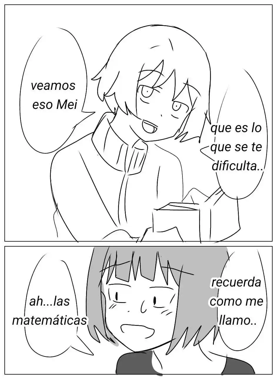 Mi Amigo Genio Es Un Femboy - Capítulo 29 - Página 1 - LectorTMOo