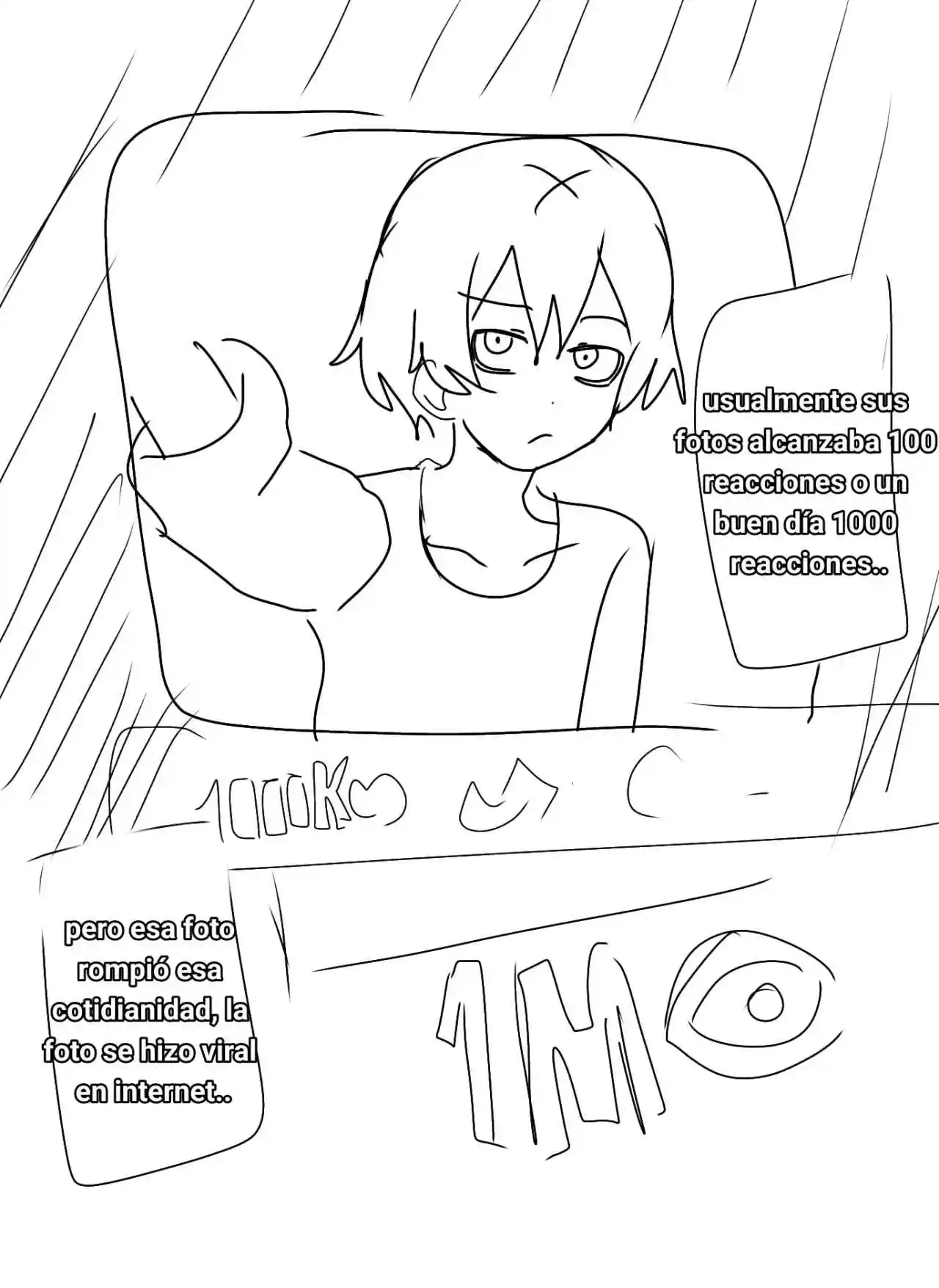 Mi Amigo Genio Es Un Femboy - Capítulo 52 - Página 1 - LectorTMOo