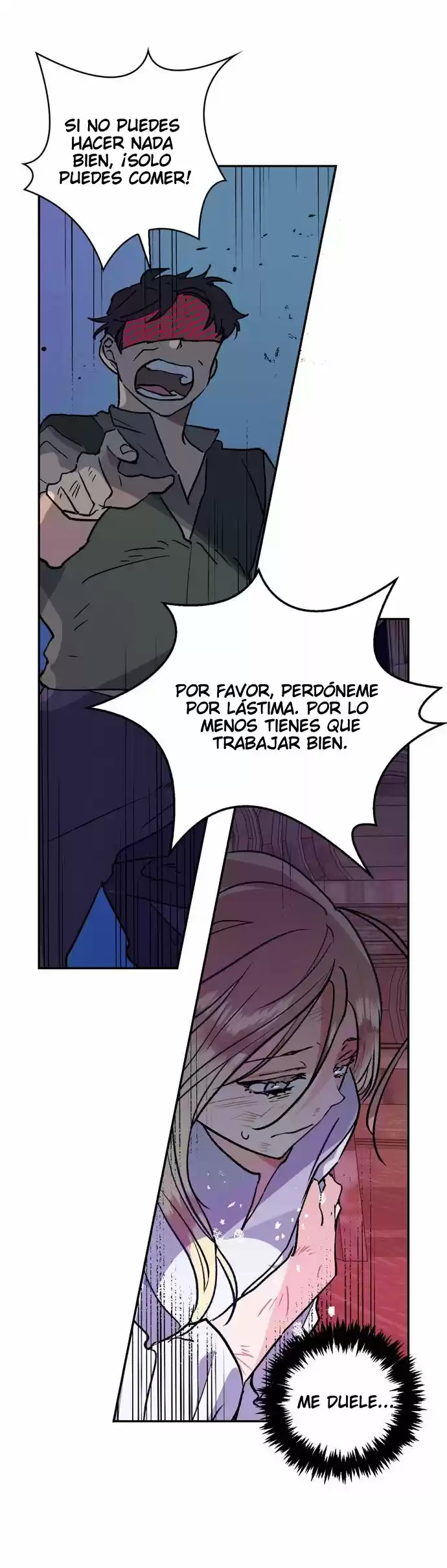 Mi Amigo Salvaje - Capítulo 1 - Página 7 - LectorTMOo