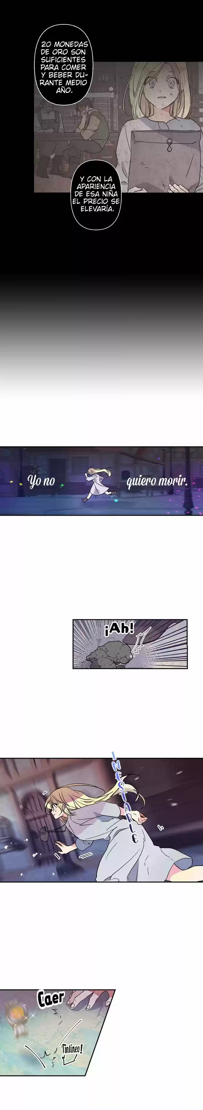 Mi Amigo Salvaje - Capítulo 1 - Página 13 - LectorTMOo