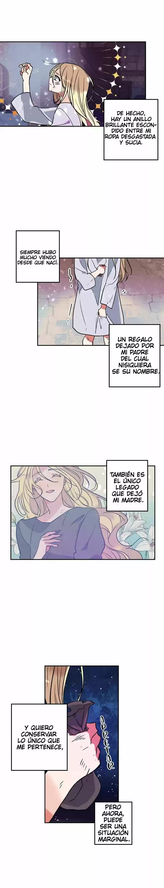 Mi Amigo Salvaje - Capítulo 1 - Página 15 - LectorTMOo