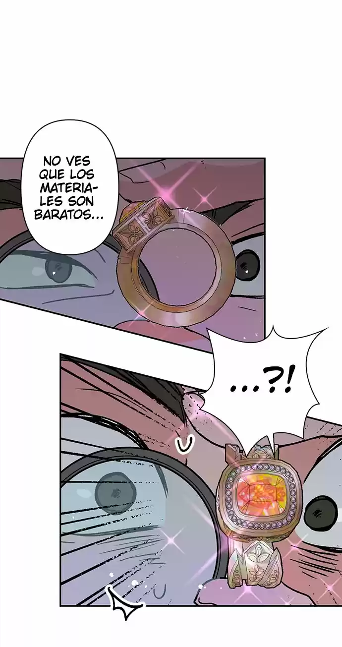 Mi Amigo Salvaje - Capítulo 1 - Página 21 - LectorTMOo