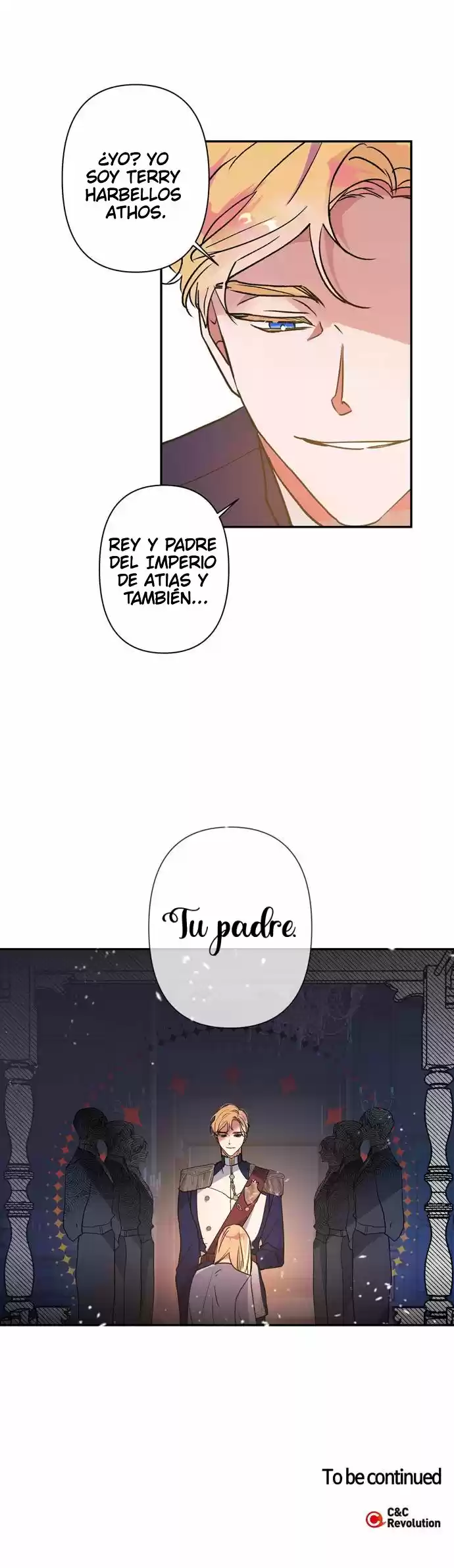 Mi Amigo Salvaje - Capítulo 1 - Página 36 - LectorTMOo