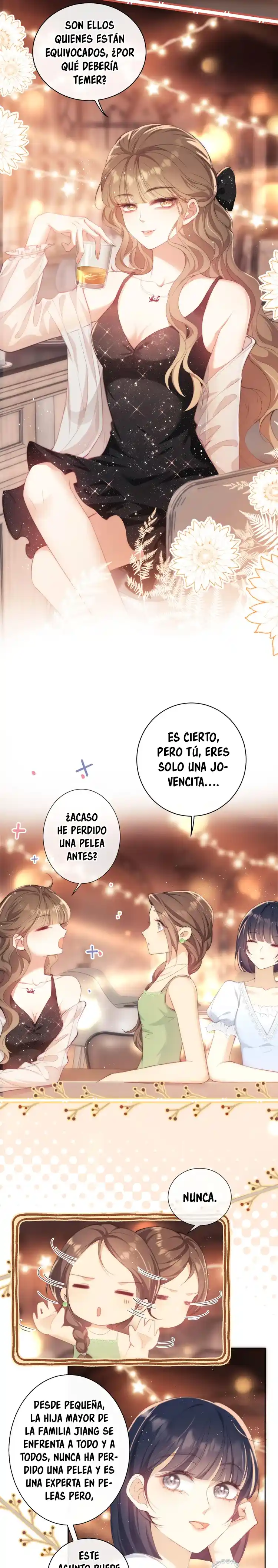 Mi Amor Platónico Se Obsesionó Conmigo - Capítulo 1 - Página 16 - LectorTMOo