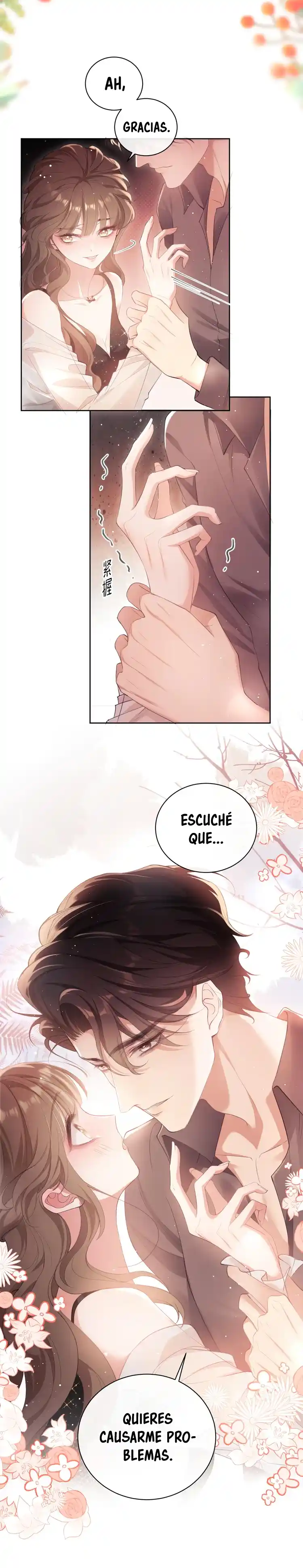 Mi Amor Platónico Se Obsesionó Conmigo - Capítulo 1 - Página 25 - LectorTMOo