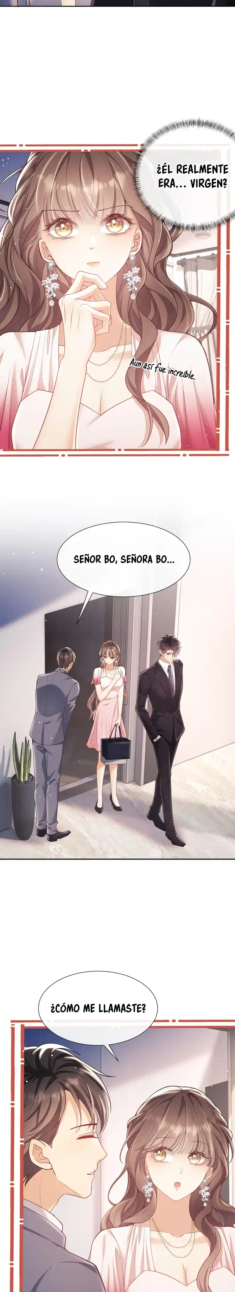Mi Amor Platónico Se Obsesionó Conmigo - Capítulo 10 - Página 3 - LectorTMOo