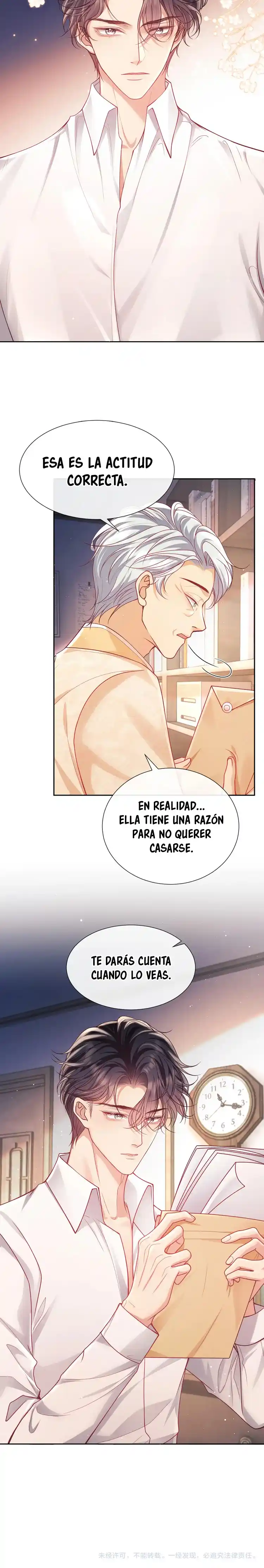 Mi Amor Platónico Se Obsesionó Conmigo - Capítulo 11 - Página 18 - LectorTMOo