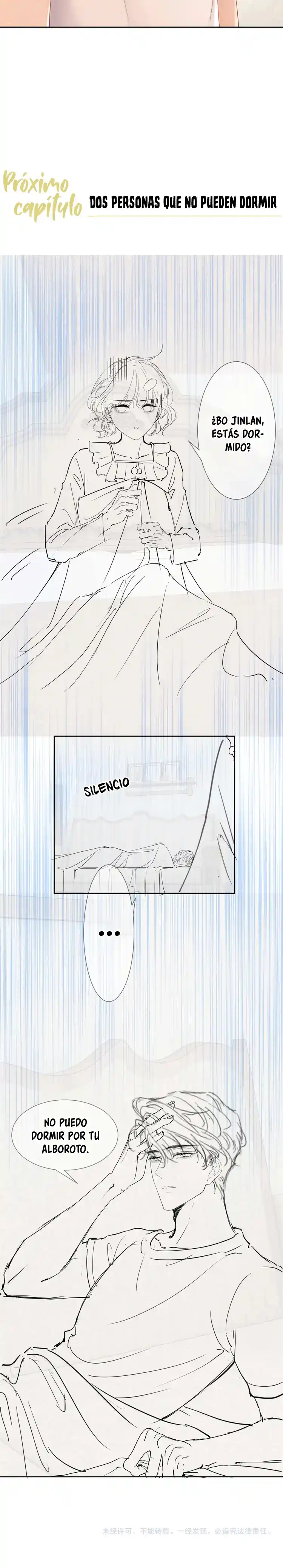 Mi Amor Platónico Se Obsesionó Conmigo - Capítulo 13 - Página 14 - LectorTMOo