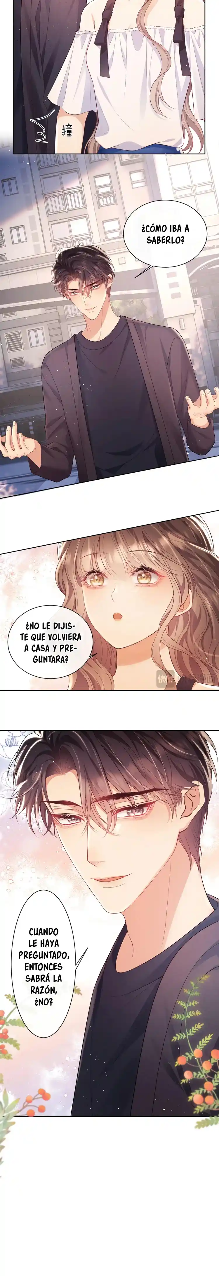 Mi Amor Platónico Se Obsesionó Conmigo - Capítulo 15 - Página 13 - LectorTMOo