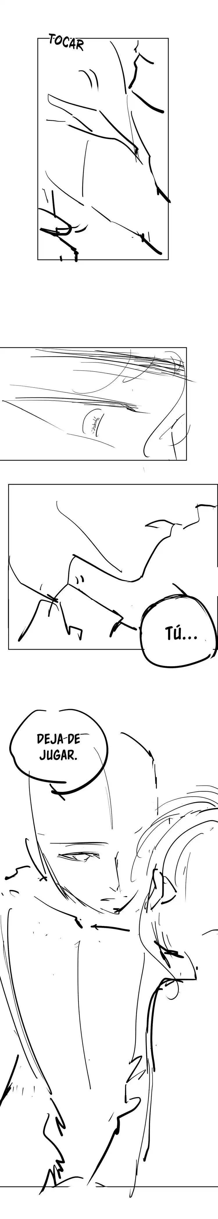 Mi Amor Platónico Se Obsesionó Conmigo - Capítulo 17 - Página 15 - LectorTMOo
