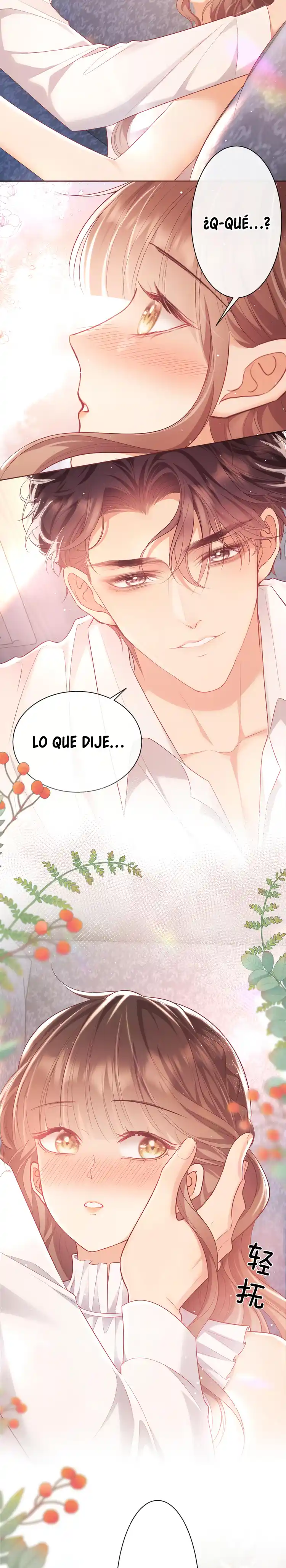Mi Amor Platónico Se Obsesionó Conmigo - Capítulo 18 - Página 14 - LectorTMOo