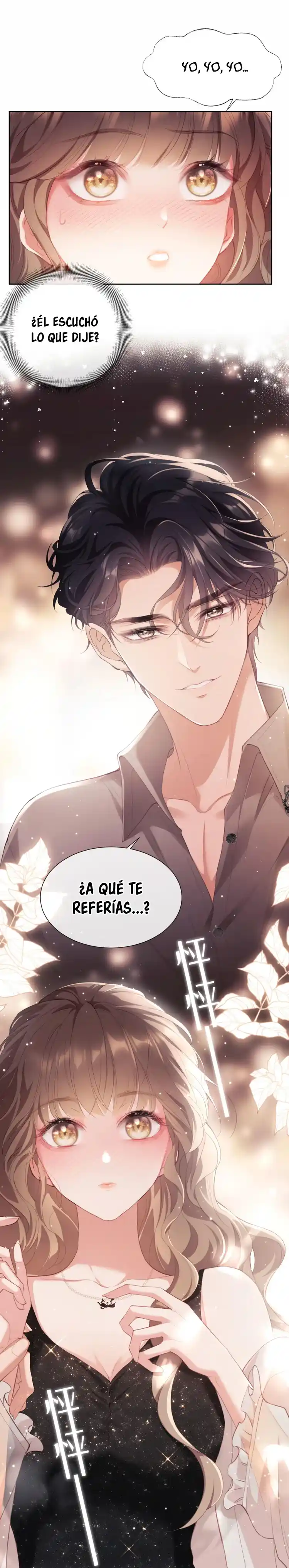 Mi Amor Platónico Se Obsesionó Conmigo - Capítulo 2 - Página 2 - LectorTMOo