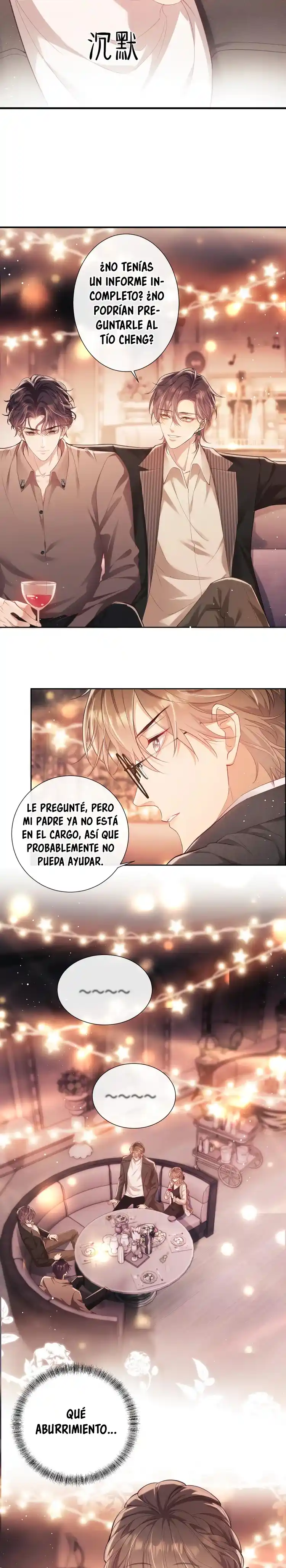 Mi Amor Platónico Se Obsesionó Conmigo - Capítulo 2 - Página 10 - LectorTMOo
