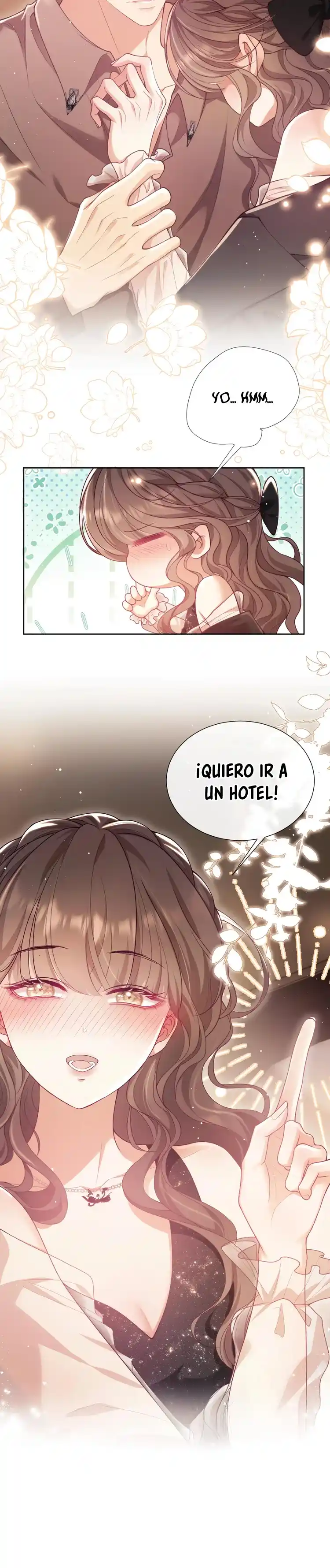 Mi Amor Platónico Se Obsesionó Conmigo - Capítulo 2 - Página 19 - LectorTMOo