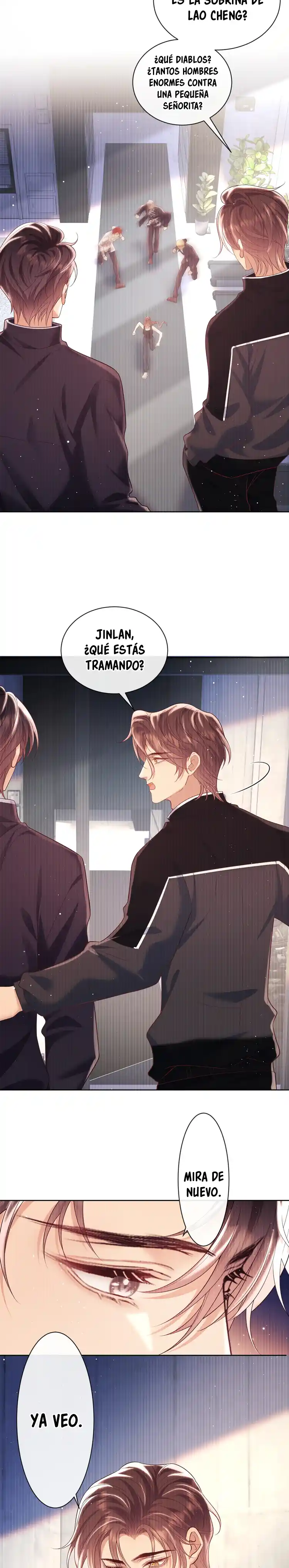 Mi Amor Platónico Se Obsesionó Conmigo - Capítulo 20 - Página 14 - LectorTMOo