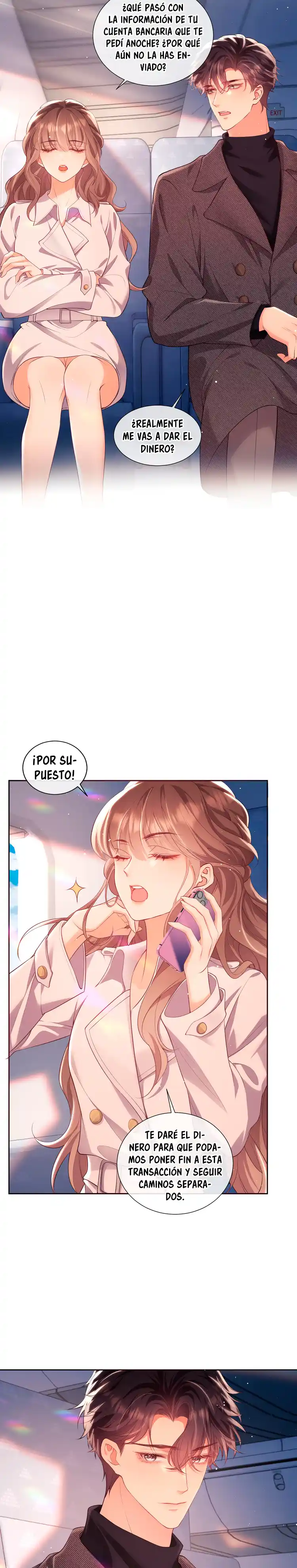 Mi Amor Platónico Se Obsesionó Conmigo - Capítulo 24 - Página 12 - LectorTMOo