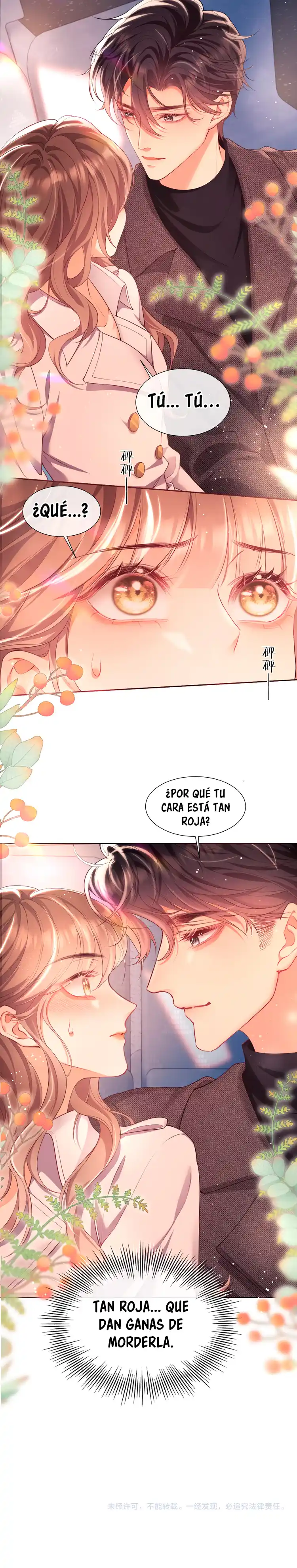 Mi Amor Platónico Se Obsesionó Conmigo - Capítulo 24 - Página 15 - LectorTMOo