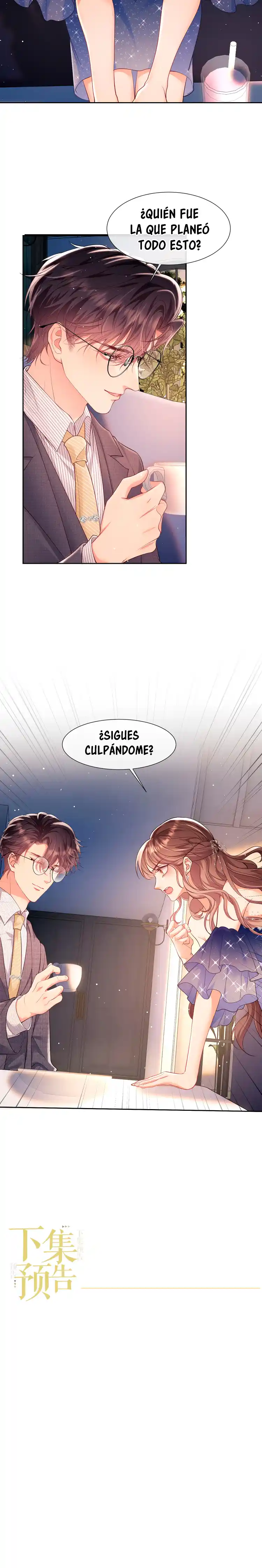 Mi Amor Platónico Se Obsesionó Conmigo - Capítulo 26 - Página 18 - LectorTMOo