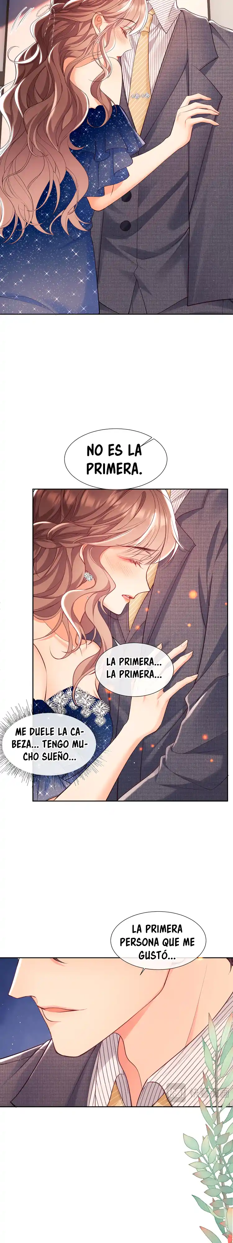 Mi Amor Platónico Se Obsesionó Conmigo - Capítulo 28 - Página 12 - LectorTMOo