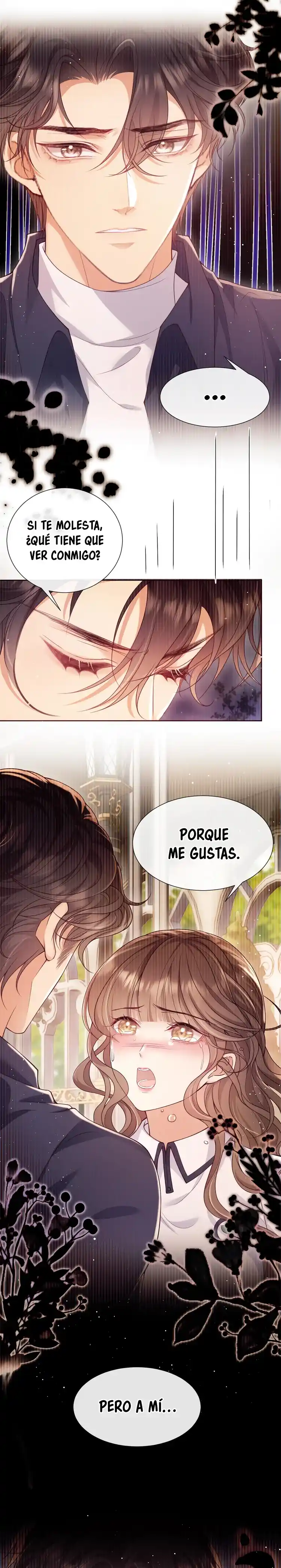 Mi Amor Platónico Se Obsesionó Conmigo - Capítulo 3 - Página 10 - LectorTMOo
