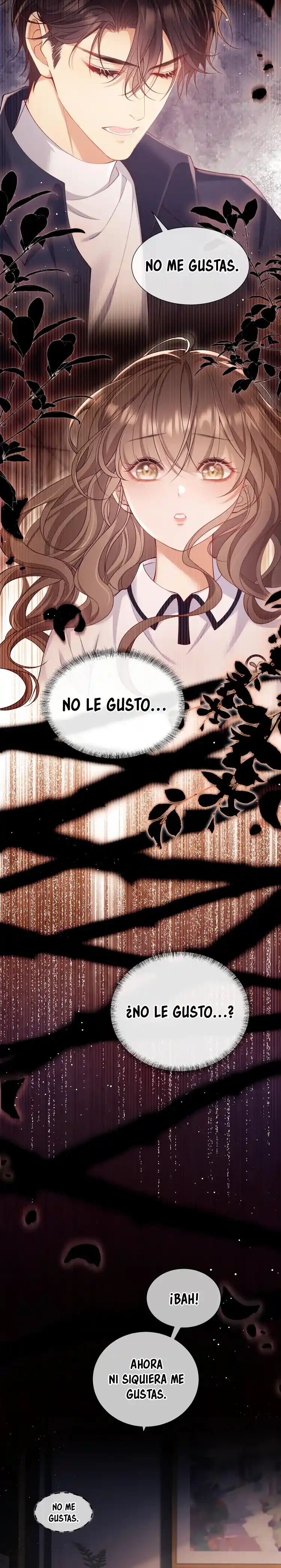 Mi Amor Platónico Se Obsesionó Conmigo - Capítulo 3 - Página 11 - LectorTMOo