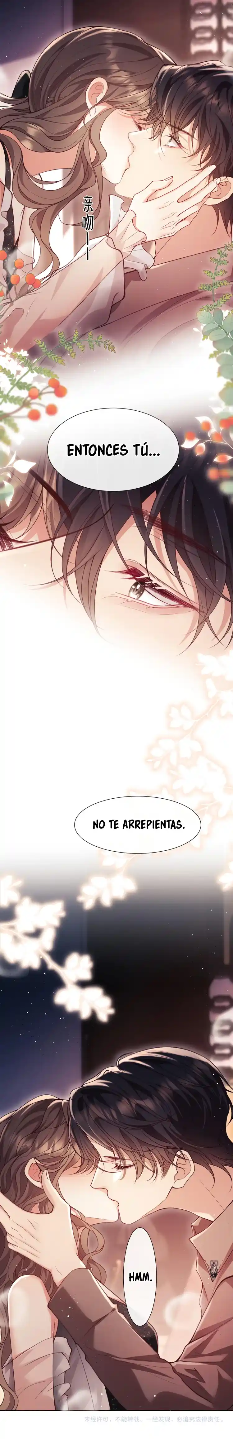 Mi Amor Platónico Se Obsesionó Conmigo - Capítulo 3 - Página 19 - LectorTMOo