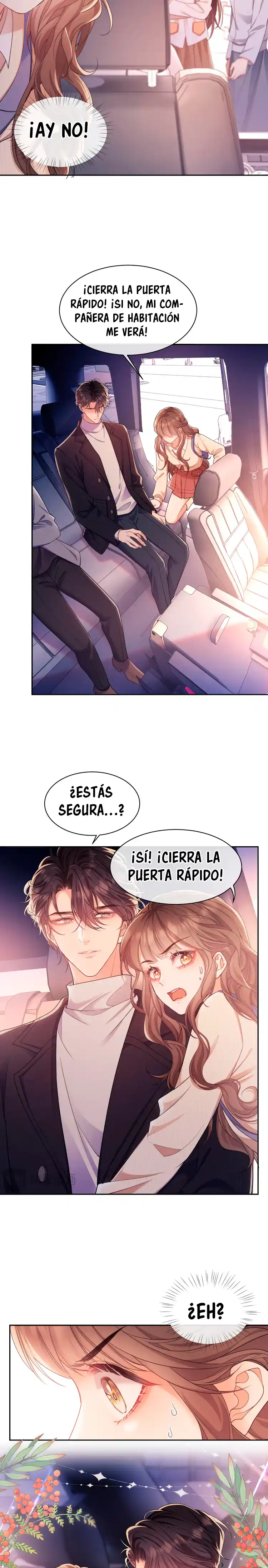 Mi Amor Platónico Se Obsesionó Conmigo - Capítulo 30 - Página 12 - LectorTMOo