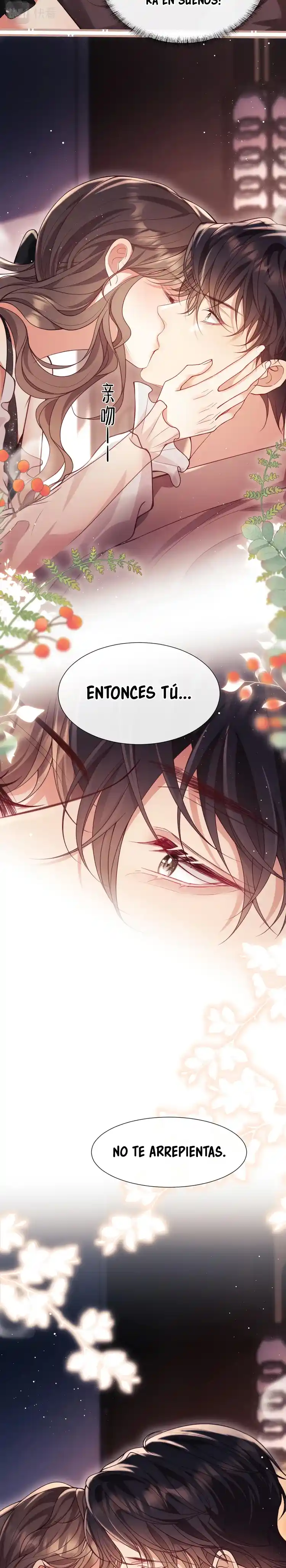 Mi Amor Platónico Se Obsesionó Conmigo - Capítulo 4 - Página 4 - LectorTMOo