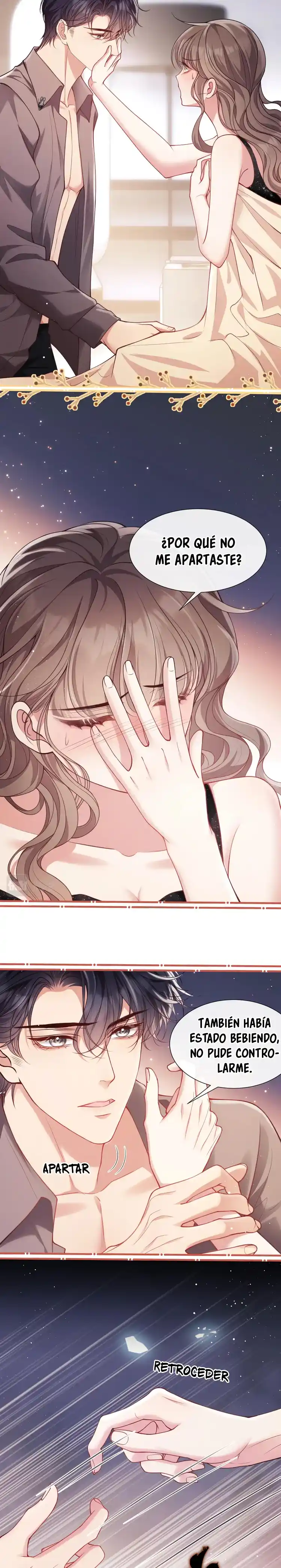 Mi Amor Platónico Se Obsesionó Conmigo - Capítulo 4 - Página 15 - LectorTMOo