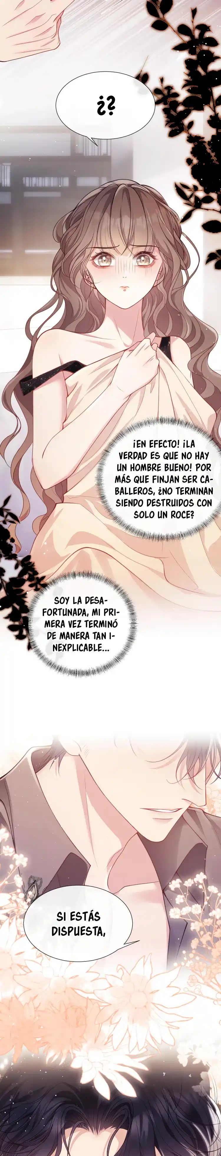 Mi Amor Platónico Se Obsesionó Conmigo - Capítulo 4 - Página 16 - LectorTMOo