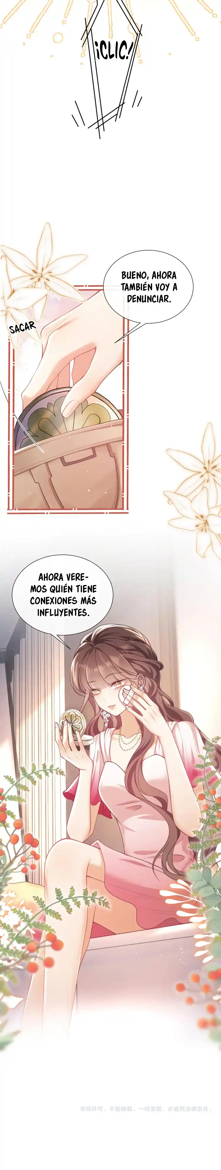 Mi Amor Platónico Se Obsesionó Conmigo - Capítulo 7 - Página 17 - LectorTMOo