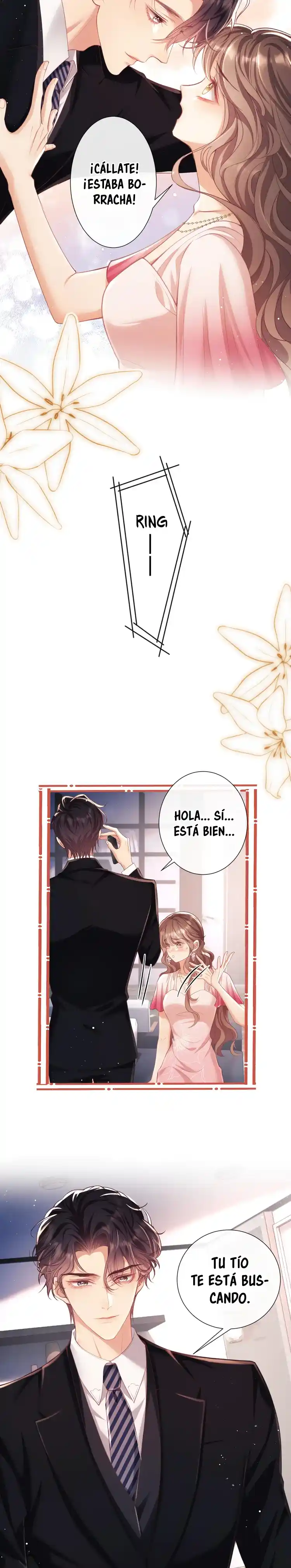 Mi Amor Platónico Se Obsesionó Conmigo - Capítulo 9 - Página 9 - LectorTMOo