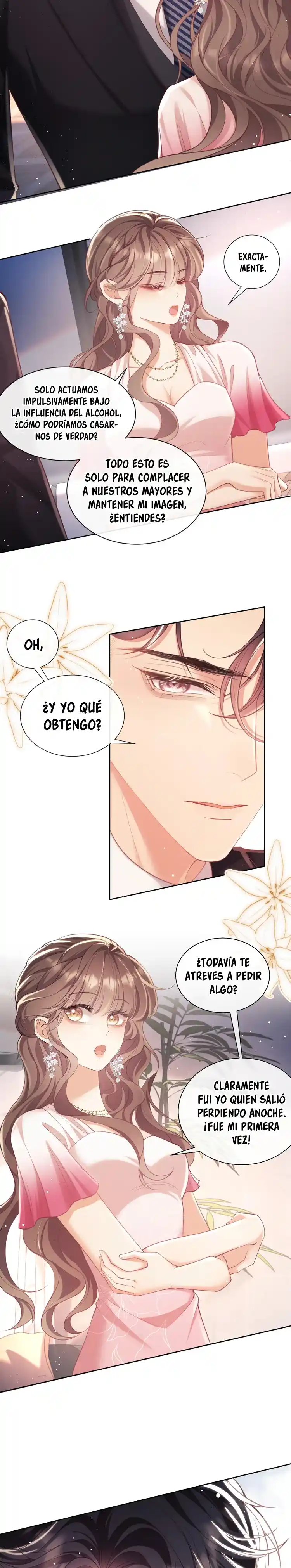 Mi Amor Platónico Se Obsesionó Conmigo - Capítulo 9 - Página 14 - LectorTMOo
