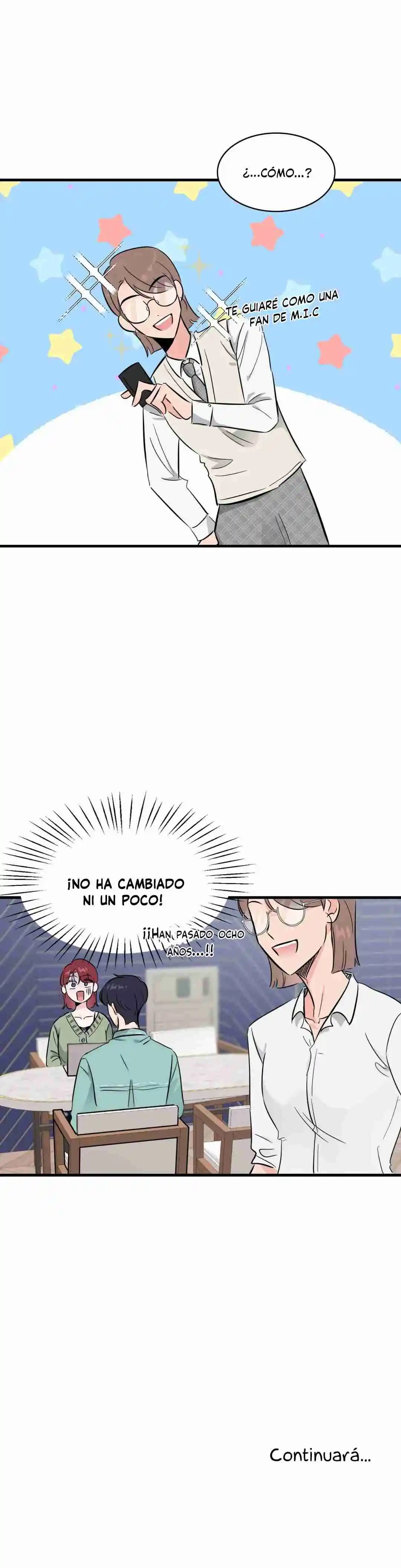 MI ANTIGUO BIAS NO PUEDE AVERIGUARLO - Capítulo 12 - Página 12 - LectorTMOo