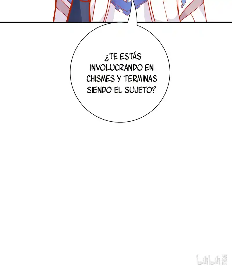 Mi Aprendiz Es En Realidad La Emperatriz - Capítulo 1 - Página 28 - LectorTMOo