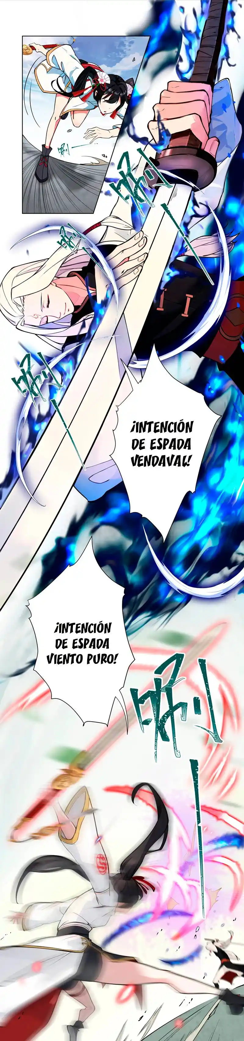 Mi Aprendiz Es En Realidad La Emperatriz - Capítulo 11 - Página 14 - LectorTMOo