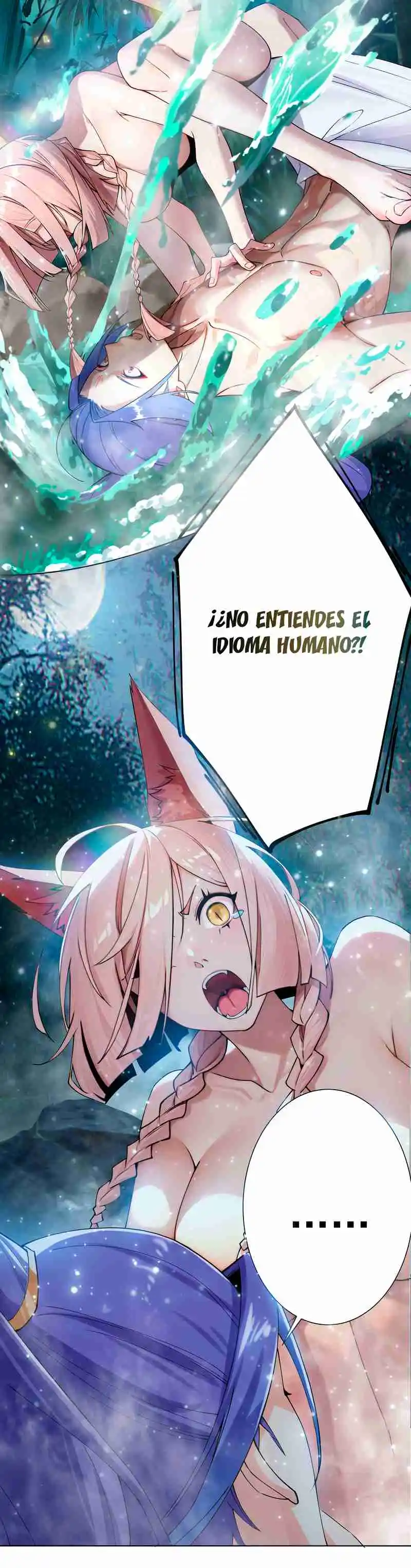 Mi Aprendiz Es En Realidad La Emperatriz - Capítulo 20 - Página 18 - LectorTMOo
