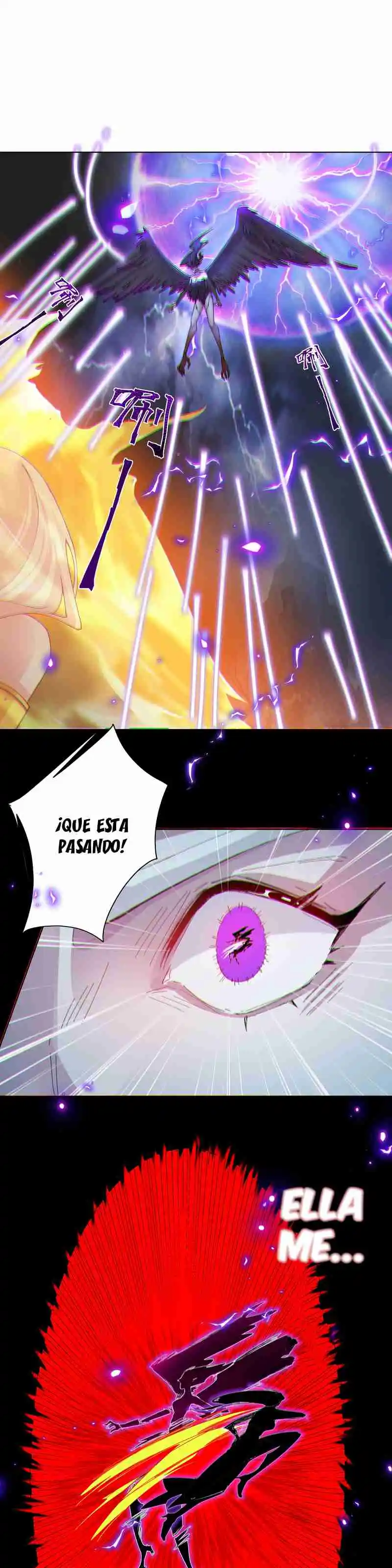 Mi Aprendiz Es En Realidad La Emperatriz - Capítulo 23 - Página 15 - LectorTMOo