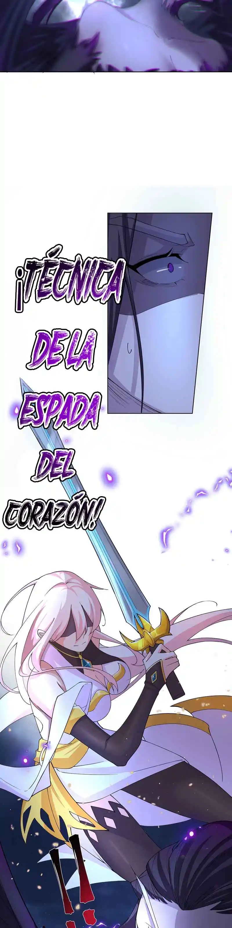 Mi Aprendiz Es En Realidad La Emperatriz - Capítulo 23 - Página 17 - LectorTMOo