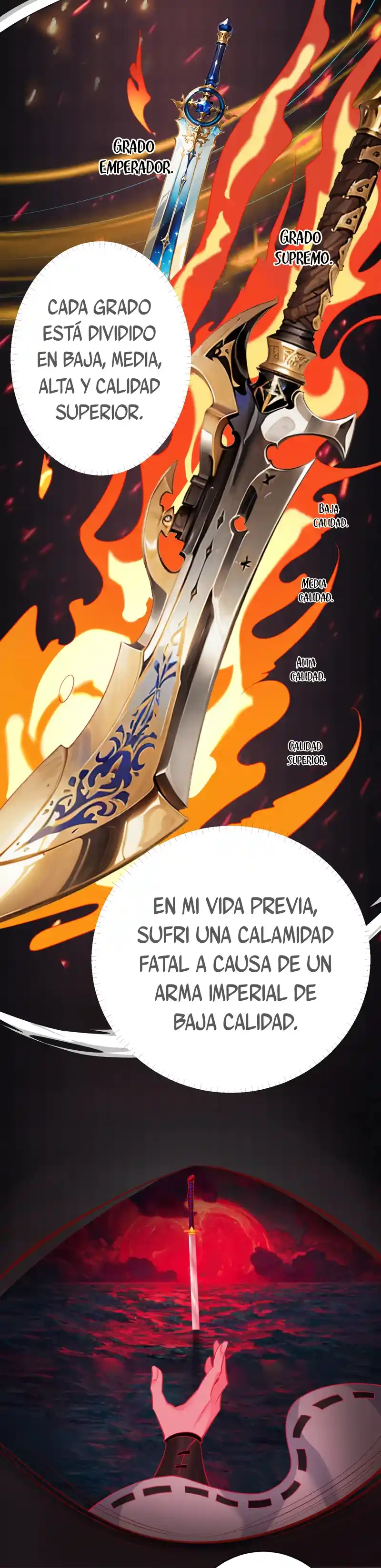 Mi Aprendiz Es En Realidad La Emperatriz - Capítulo 3 - Página 4 - LectorTMOo