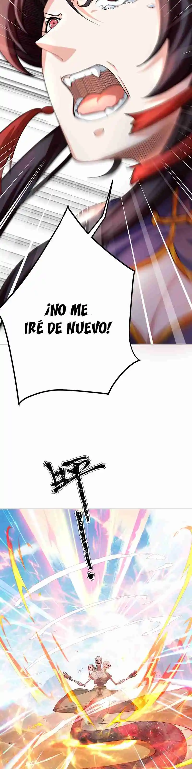 Mi Aprendiz Es En Realidad La Emperatriz - Capítulo 33 - Página 18 - LectorTMOo
