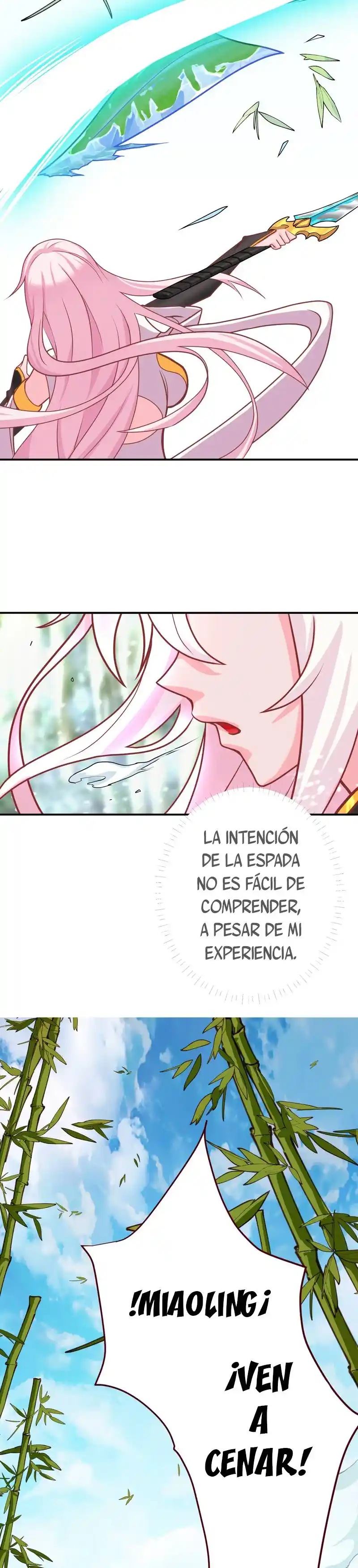 Mi Aprendiz Es En Realidad La Emperatriz - Capítulo 4 - Página 9 - LectorTMOo
